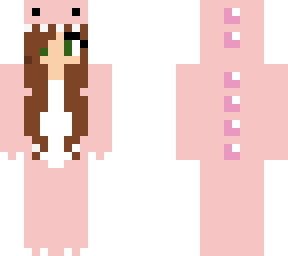 flamingos skin :)