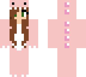 flamingos skin 2 :)