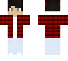 flannel plaid