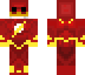 flash chicken