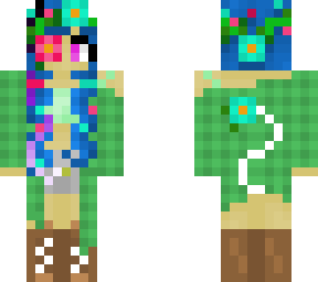 flora gardener