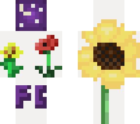 flower contest (descreption)