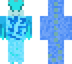 for mapleraven(ice dragon)