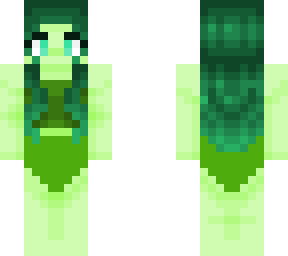 forest elf swim suit