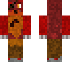 foxy (fnaf)