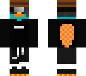 french platypus