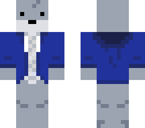 fresh fish - jacket
