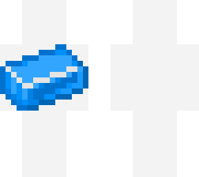 frost ingot