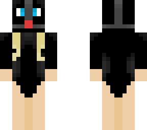 full body suit