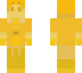 full gold skye