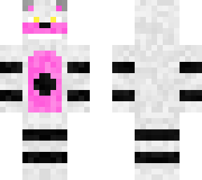 funtime foxy