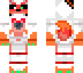 funtime peppermint v4
