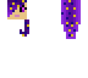 galaxy gamerish girl base for gusyt