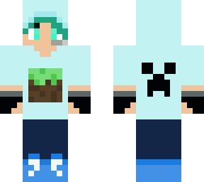 gamer dude