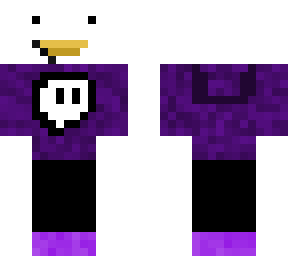 gamer goose