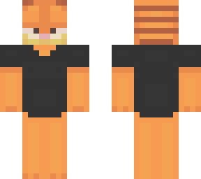 garfield casual