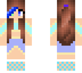 genie girl