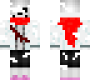 genocide sans