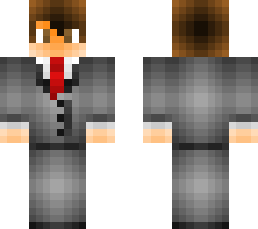 gentleman xx18gamerxx