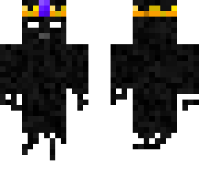 ghost king