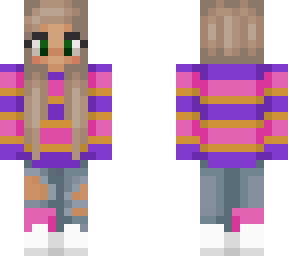 girl