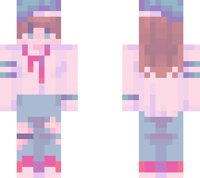 girl sailor