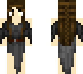 girl skin
