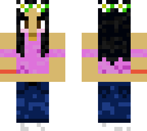 girl skin