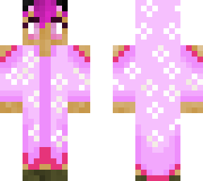 girly wizard(male)