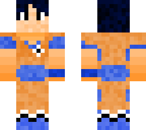 goku