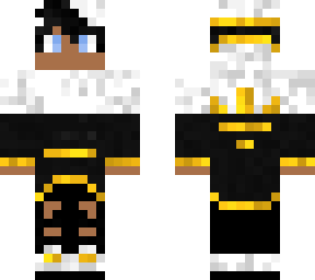 gold gloire