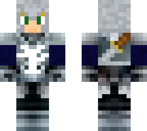 gondorian soldier edited a tiny bit