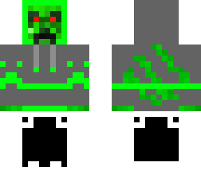graffshey skin