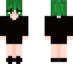 green buns :) updated!