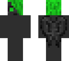 green remake base!