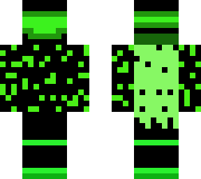 green spy (remastered)