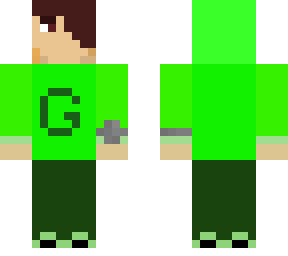 gregory