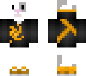 h0pster yellow edition