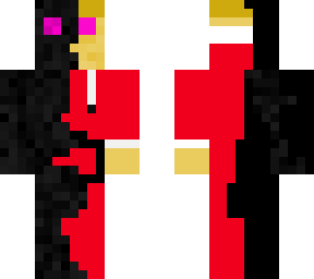 half/half (part of set 1, #1)