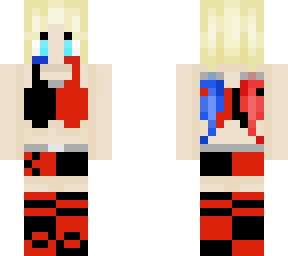 harley quinn #2