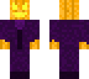 haunted scarecrow