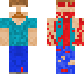 herobrines inside (hint hint)