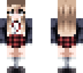 high school uniform
