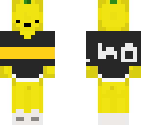 honey bear