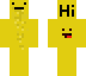 honey derp skin ( improved version )