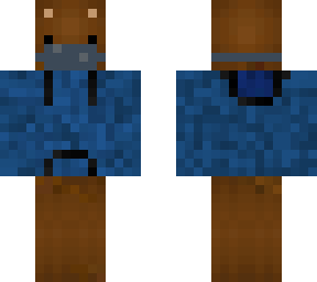 hoodie bear