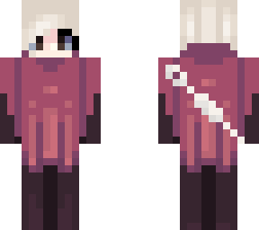 hornet (from hollow knight) -{entry for readmorebooksnerd's contest}-
