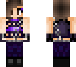 huntress