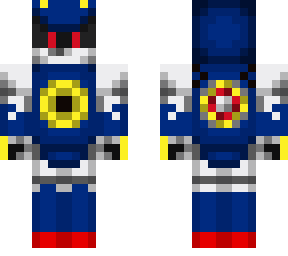 hyper metal sonic