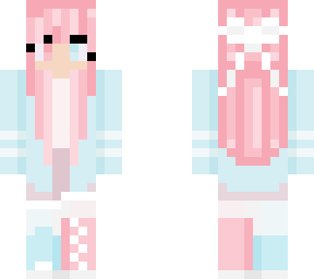 i love cotton candy! - rce